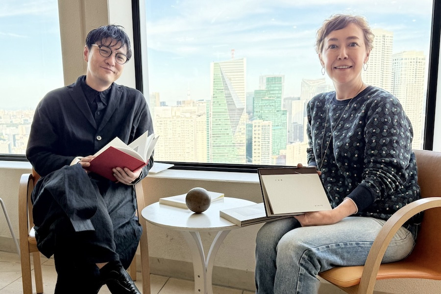 森山直太朗が明かす、父の遺言から生まれた楽曲「最後の最後ですべてわかり合えたような」