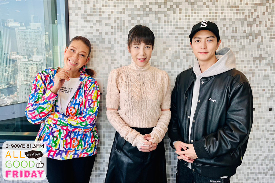 ピンク・レディー・未唯mie「50年近く経って、やっとやりたかったことに出会えた！」と感じた新作は？