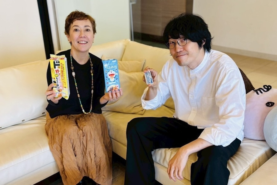 ケチャップ＆マスタードが同時に出る“あの容器”の「本当にすごい」ところは？ 製造会社が秘話を語る