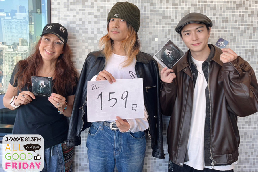 a flood of circle、20周年記念で初の武道館ライブが決定！ 新アルバムは「極限まで攻めた」佐々木亮介が語る