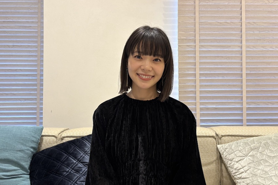 岸井ゆきのが「朝や昼、いつでも自分の気分によって選んで」愛用するアイテムとは？