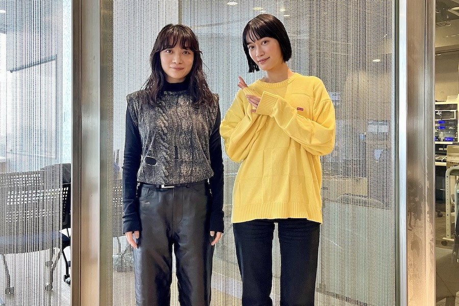 三浦透子の挑戦を詰め込んだ一枚。有元キイチとの「イメージの共有」など、チーム制作した新作EPの秘話