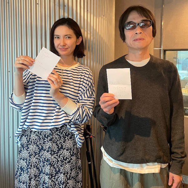 ジョン・レノンからの学び。真心ブラザーズ・YO-KINGが語る「ロックの人はしゃべらないとダメなんだ」