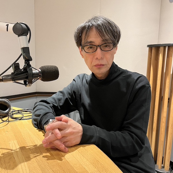  TESTSET・砂原良徳が明かす、楽曲制作における「車」の使い方。車にまつわる選曲も