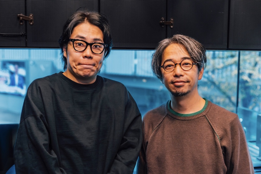 令和ロマン・髙比良くるま「俺、これでまた生きていけるんだ」 お笑い人生の“突破”エピソードを聞く