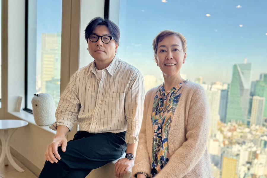 KIRINJI・堀込高樹、アメリカの格言をイメージして作った楽曲は…新作『TOWN BEAT』の制作秘話