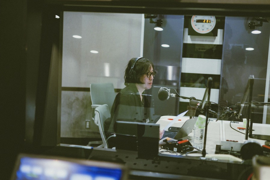 燃え殻「ここまで揃うと、なかなか忘れることができません」 母と過ごしたクリスマスイブのこと