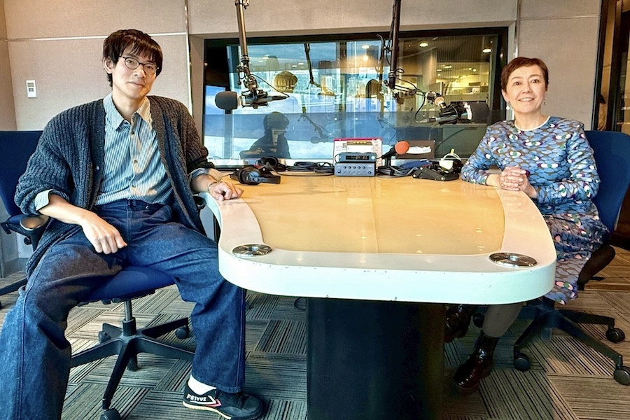 中島 歩、大河ドラマ『豊臣兄弟！』演技の秘話を明かす。「しっかり探すと、腑に落ちてくる」ことは？