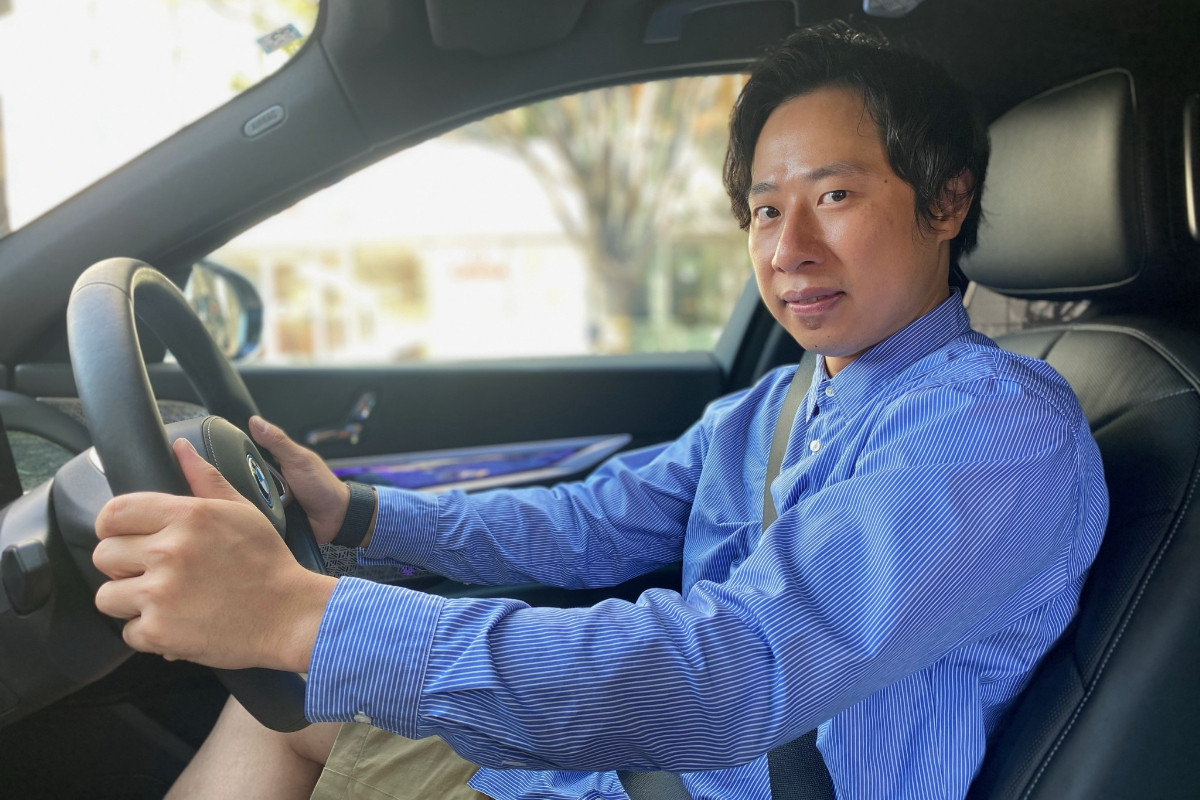 藤井 風に感じたオーラと感性の鋭さ。楽曲で尺八を演奏した長谷川将山が、自身の半生を語る