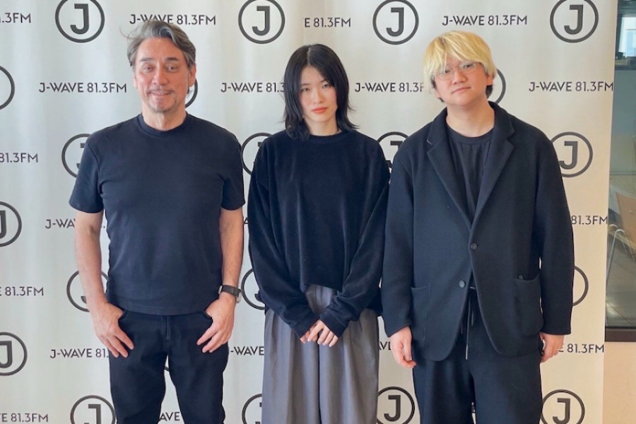 Yaffleが新ユニット「mono²」結成。シンガー・Cenaの声が持つ「音を伸ばしただけ」でも感動させる魅力