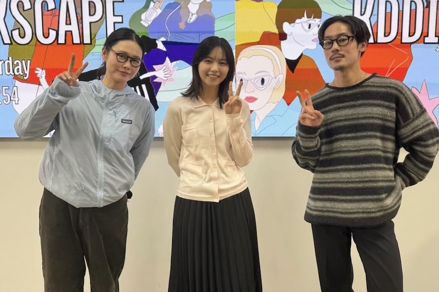 西野七瀬、乃木坂46のメンバーは「他にない存在」。最近の仕事でふと思い出す瞬間とは