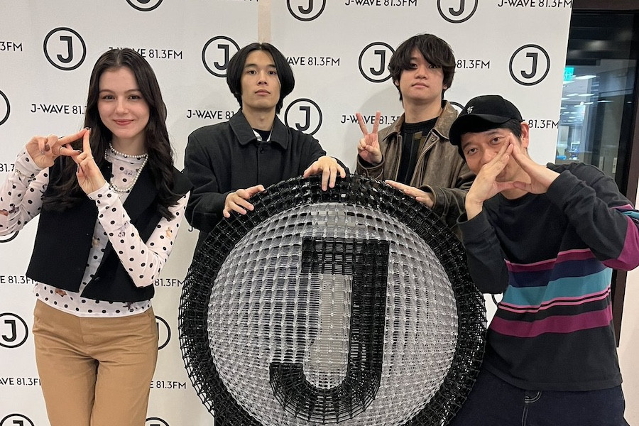 チャットモンチーの声で…アニメ『正反対な君と僕』EDテーマの制作秘話を、PAS TASTAが語る