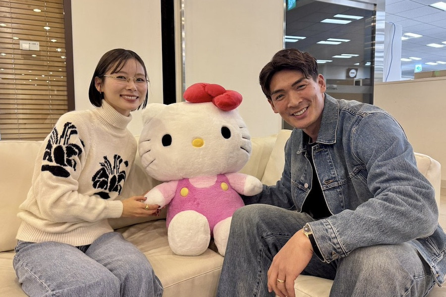 槙野智章「“ミスター”と呼んでください」監督就任会見エピソードに、朝日奈央が大爆笑