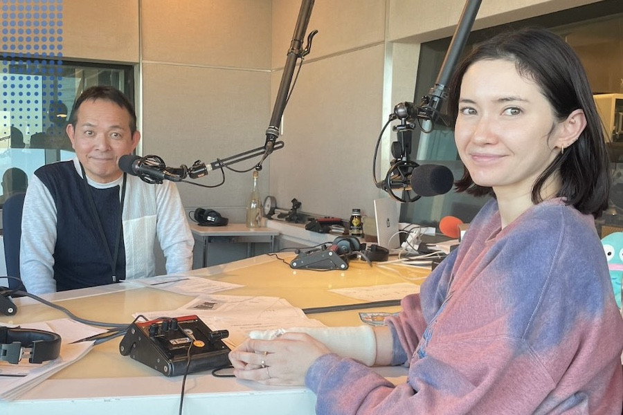 「2026年の大相撲」はどうなる？ 期待の力士は？ 市川紗椰と元NHKアナ・藤井康生が予想