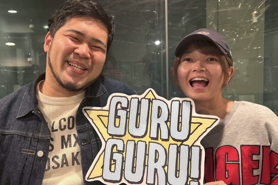 “芸能人がよく行く5万円の占い”での体験…令和ロマン・松井ケムリの話に、福留光帆「怖すぎる」