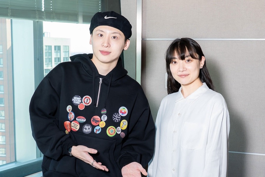 Da-iCE・工藤大輝、京都芸術大学の音楽コース講師に就任！ 自身はどうヒット曲を生み出す？