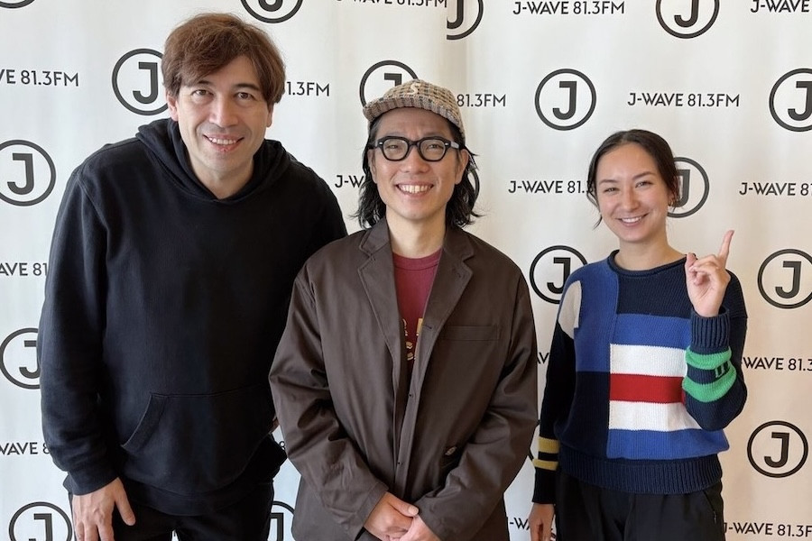 ハナレグミが選ぶ名カバー曲。悔しいほど「いい歌」「表情が変わって聴こえる」と思ったのは？