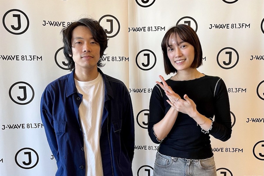 アニメ『違国日記』EDテーマは“浮遊感”を言葉でも表現─Bialystocks・甫木元 空が語る制作秘話