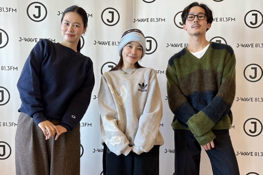 セントチヒロ・チッチ、BiSH時代に「人生に刻み込んだ言葉」。もっと優しい世界にしていくために