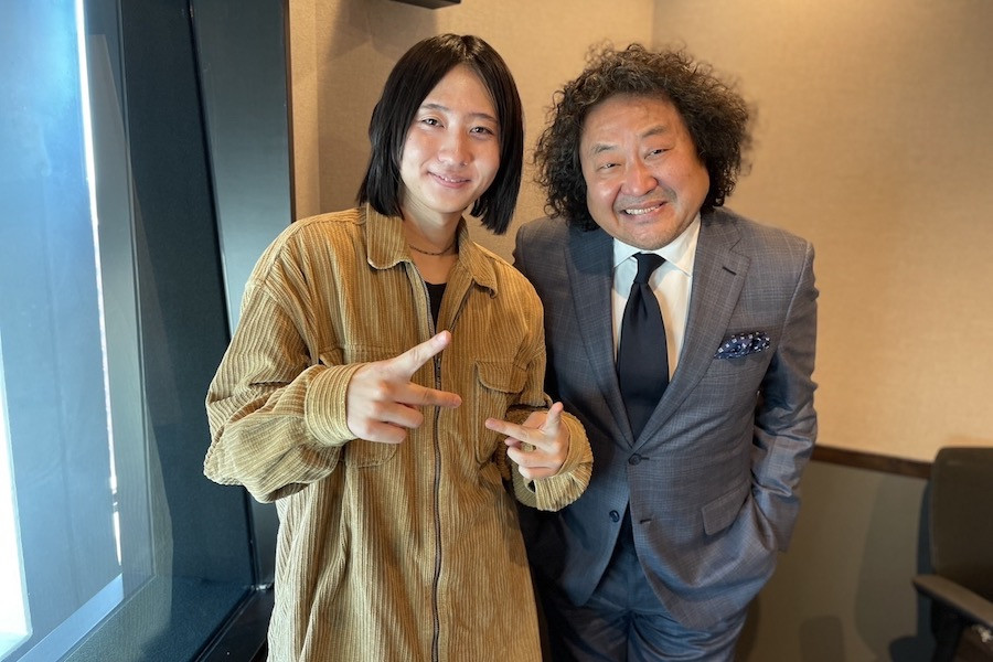 10代でバークリー音楽大学のサマープログラムへ！ 若きトランペッター/シンガーソングライター・寺久保伶矢が語る海外の思い出