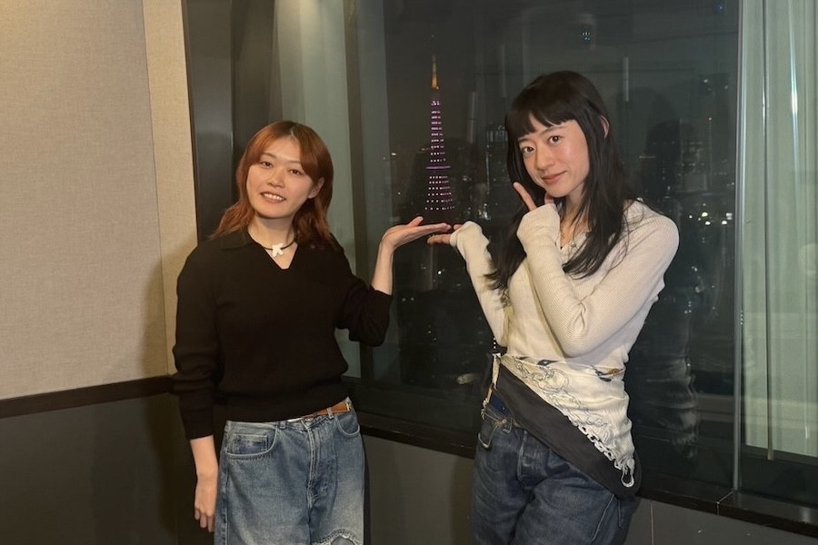 羊文学が「貯金の底が見えそう」なリスナーに、リアルな金銭アドバイス！