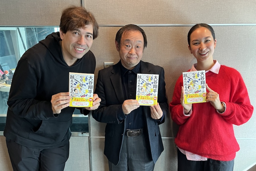 大谷翔平の“考え方の神髄”は？ 人としての強さが見える要素─専門家が解説