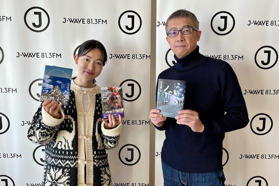 宝石のようにきらめく青い湖─映画『落下の王国』ロケ地としても注目、北インドの秘境「ラダック」の魅力