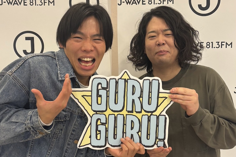 もう「第7世代」は死語…お笑いって流行っているのか？ かが屋・加賀 翔×宮下草薙・草薙航基が考える