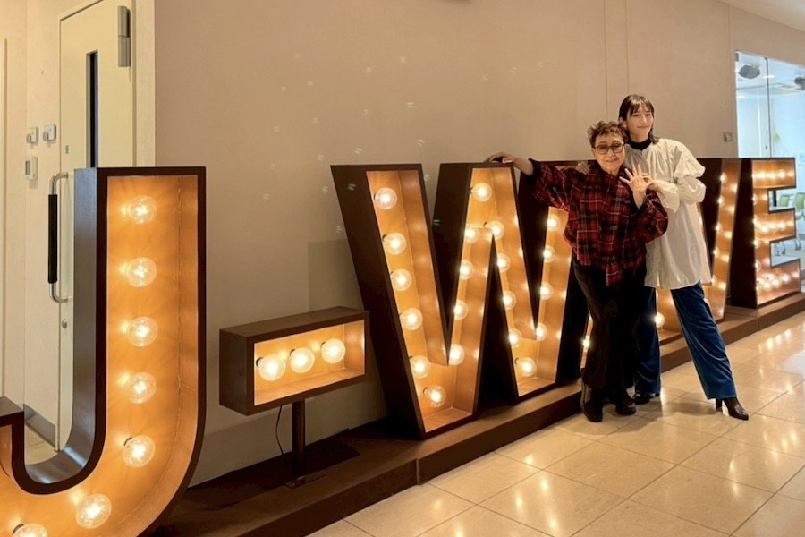 加藤登紀子、60周年は「新しいことが始まりそう」な感覚。東大を出てデビューするまで…当時を振り返る