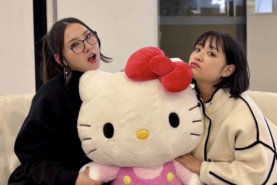 大原櫻子が「30代はすごく憧れ」と語る理由は？ 阿部真央は“体感”を明かす