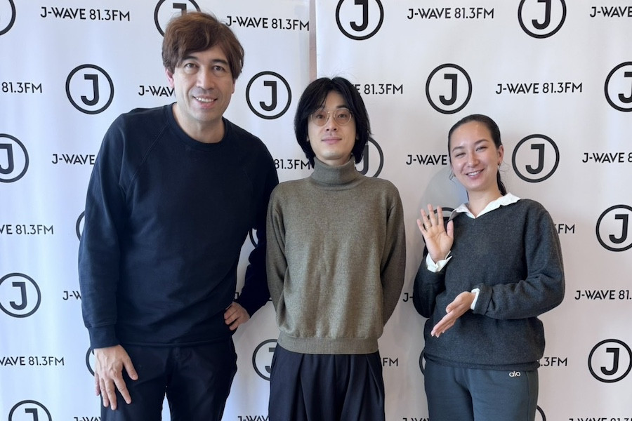 中島健人への楽曲提供は想像もしなかった─注目度上昇中のtonunが明かす、これまでの道のり