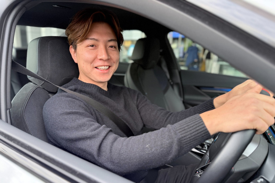 「ソースが世界一」「味わいが天才的」 一度は経験してほしいフレンチを、最年少グランプリの料理人・糸井章太が紹介