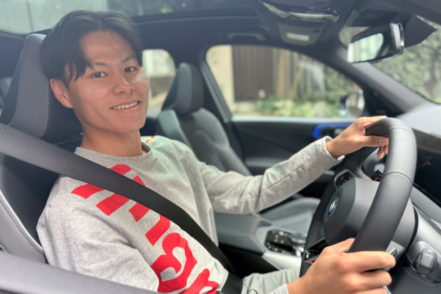 アジア最強のフリースタイルフットボーラーYu-ri、靭帯損傷の挫折を救った