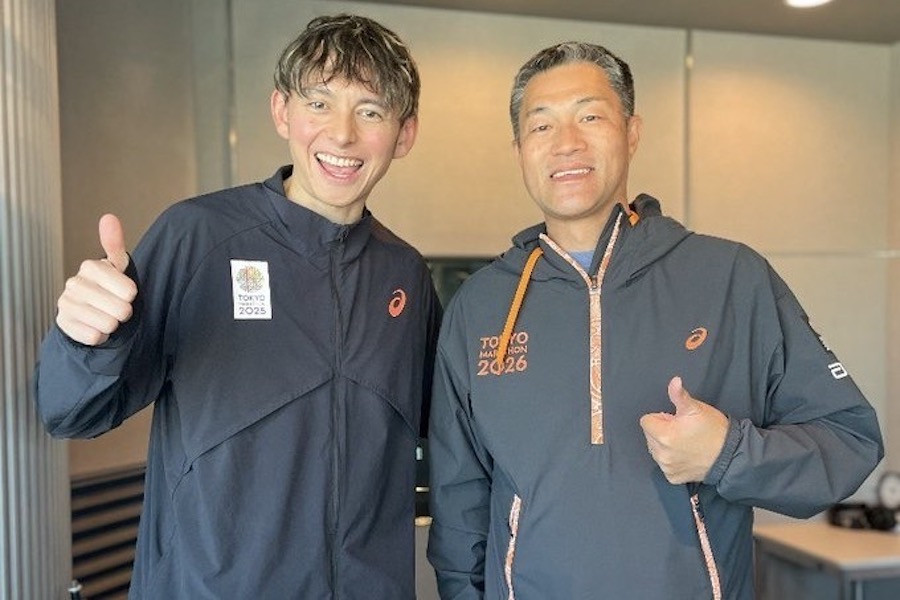 なぜ東京マラソンは、これほど人気なのか？ 海外ランナーの評判は？ レースディレクターが魅力を解説