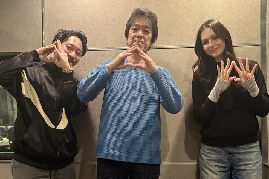 フジロック'26「ヘッドライナーは決まっていますか？」「YES」─SMASH代表がヒントを明かす。色で言うと？