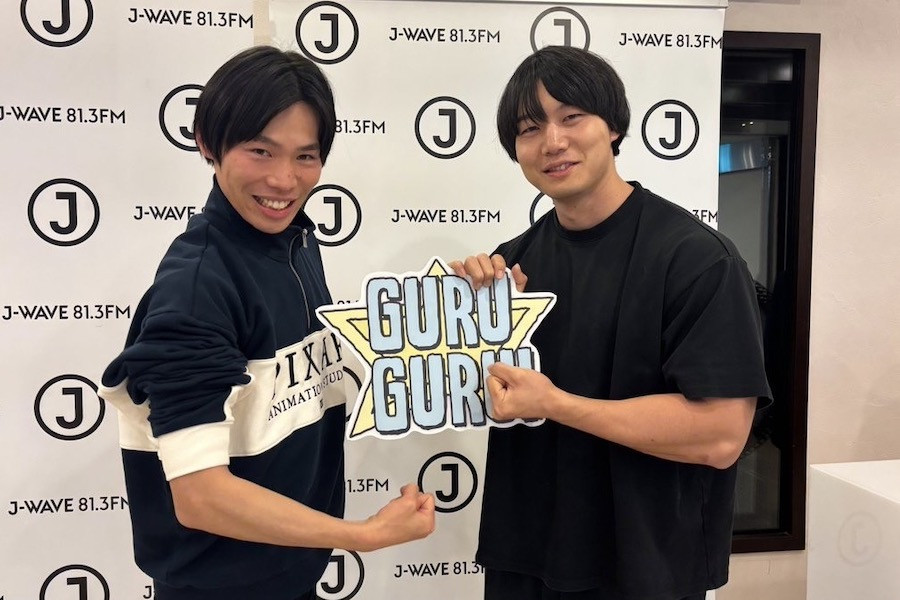 元消防士・青木マッチョ「正直、ヒーローじゃなかった瞬間を探すほうが難しい」でも…当時の体験を加賀 翔に語る