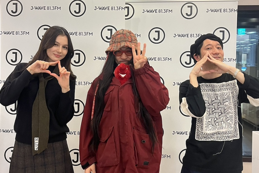 GEZAN・マヒトゥ・ザ・ピーポー「1回、深呼吸でお別れ」 そして“次のイメージ”に出会う─アルバム制作の秘話