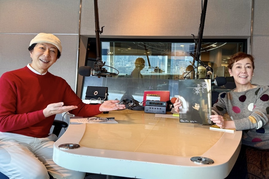 少年時代になぜかヒロインを演じたいと… 女方の覚悟を決めた俳優・篠井英介を待っていた「上演まで9年」の壁