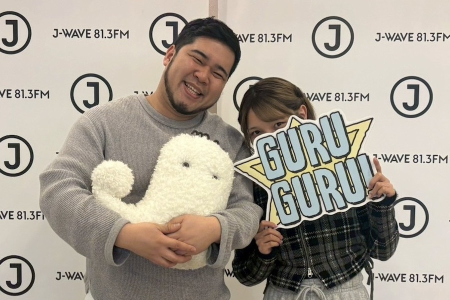 福留光帆の「理想のプロポーズ」に、令和ロマン・松井ケムリが共感！ 恋バナで大盛り上がり