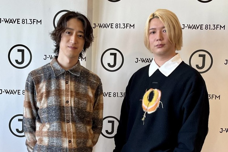 角野隼斗×Ichika Nito対談。ピアノとギター、互いの羨ましさを語る「1音の情報量が…」