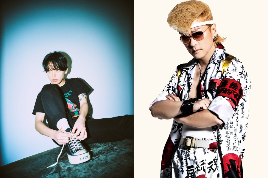 氣志團・綾小路 翔、現代の“ヤンキーカルチャー”をどう思う？ 若いファンと話して気づいたこと