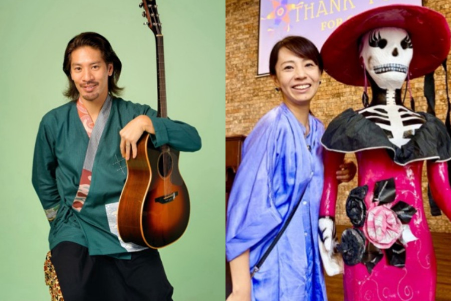 世界で愛される「ラブソング」は？ メキシコとインドネシアの名曲にWONK・長塚健斗が太鼓判