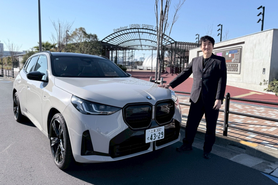 「世界最速の義足」で打倒ウサイン・ボルト！ 研究開発を行うエンジニアが目指す未来とは？