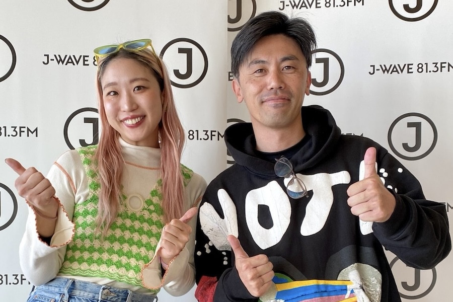 大人のための写真館が代々木に。1時間かけて最高の1枚を─写真家のトクヤマムネタカが語る