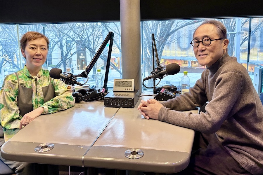 朝ドラ『ばけばけ』出演・佐野史郎が語る、小泉八雲の“オタク気質”な底知れなさ