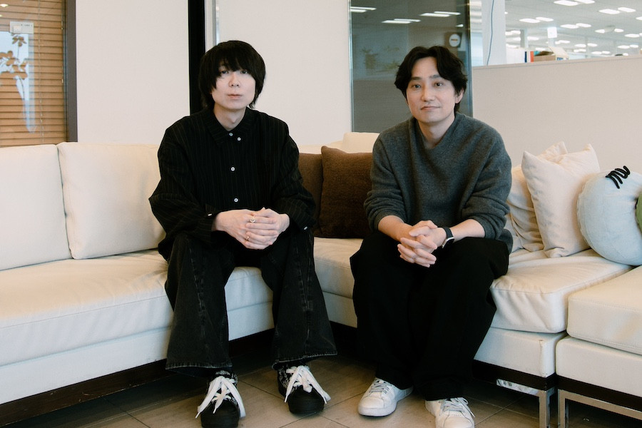 川谷絵音は「なめられたくない」反骨心が創作の原動力─いきものがかり・水野良樹と対談