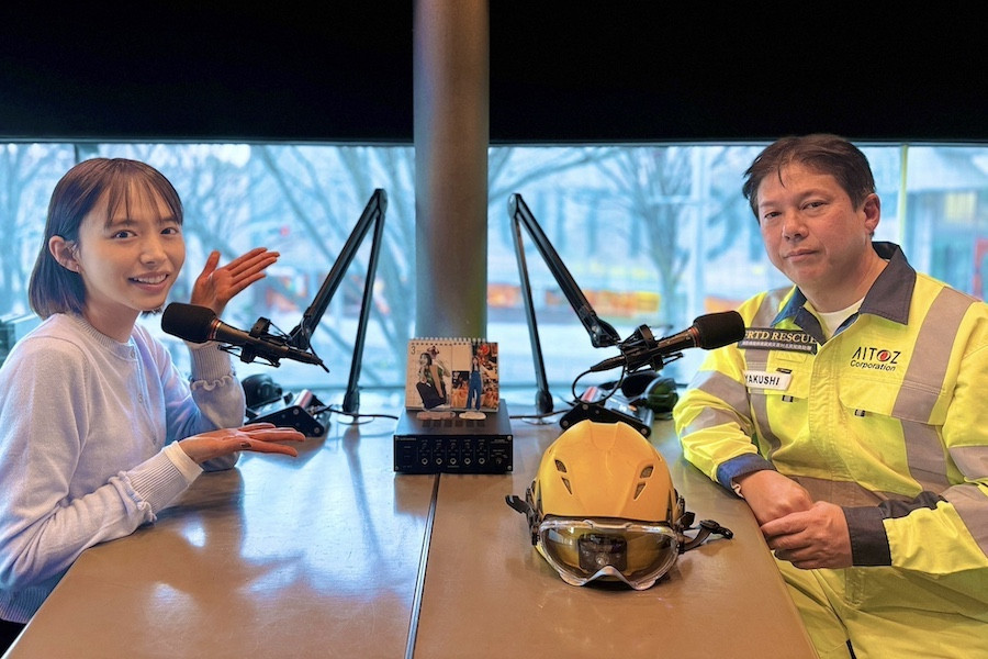 「減災」と「防災」の違い、説明できますか？ 元東京消防庁の専門家が語る、本当に必要な備え