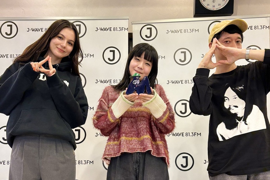 吉澤嘉代子「本当に忘れられない経験」憧れの作家との“作詞共作”の裏側を語る