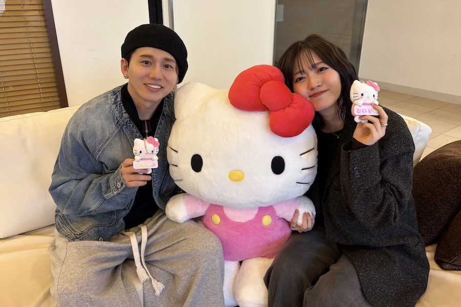 鈴木愛理＆Da-iCE・花村想太のターニングポイントは？ 支えてくれた“家族のこと”を語り合う