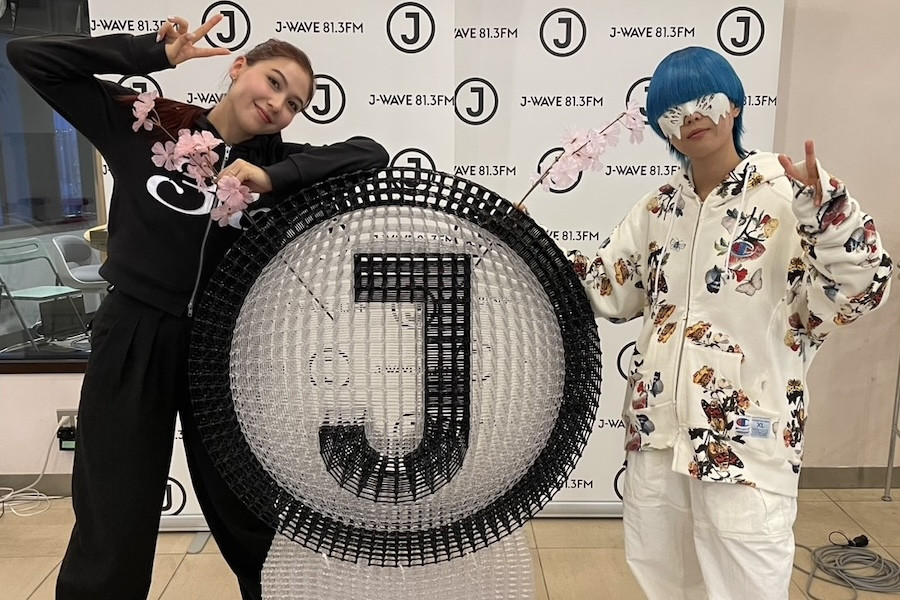 yama、「仮面をつけるなら出るなよ」と言われても…“人前での自己表現”で浄化された気持ちを語る